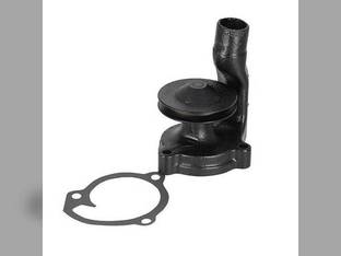 Remanufactured Water Pump fits John Deere 50 B 50 AB4262R B2886
