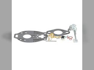 Carburetor Kit - Marvel Schebler Case 300 400B 200 430