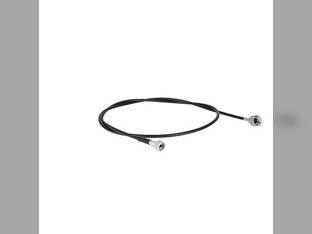 Tachometer Cable fits Massey Ferguson 1085 2745 2775 2805 285 1080 522879M95