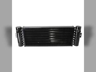 Oil Cooler - Hydraulic fits Bobcat 542B 630 631 632 641 642 642B 643 645 730 731 732 741 743 743B 743DS 1600 543 543B 553 742 742B 1600 6560954