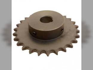 Tailings Elevator Drive Sprocket Case IH 2366 1660 1680 1670 1640 1979808C1