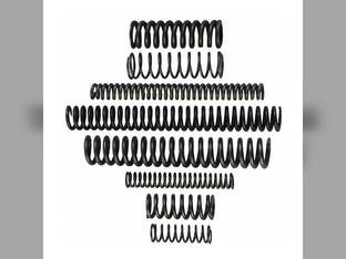MCV Spring Kit fits International 1586 3788 6788