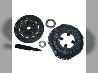 Clutch Kit - Spring Clutch Ford 6700 6610 4600 5900 7700 5610 5190 6600 5000 7000 5600 5700 6710 5340 7600 3925716