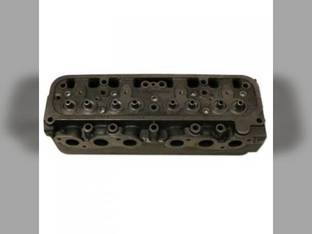 Cylinder Head fits International C248 C264 C281 I6 M MTA MV O6 OS6 Super M Super MTA Super W6 W6 W400 W450 400 450 T6 T6 364586R1 364586R11
