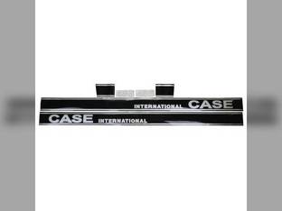 Hood Decal Set fits Case IH 485