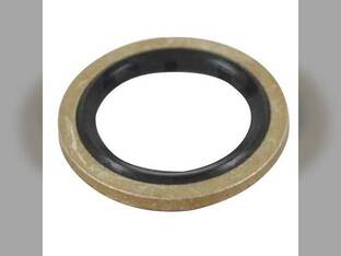 Washer fits Volvo A25F A25G A40F A40G EC340DL EC350EL EC380DL EC380E HR EC380EL EC480D HR EC480DL EC480E HR EC480EL L150F L150G L150H L180F L180G L180H L220F L220G L220H L250G L250H L260H L350H 977935