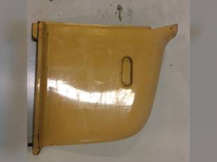 Used Side Panel - LH Compatible with John Deere 240 250 KV10775