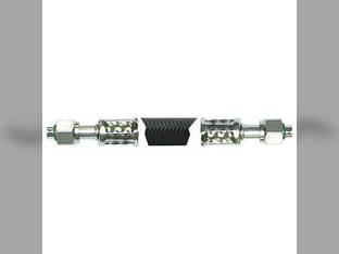 Air Conditioning Hose Line - Compressor to Condenser - O-Ring Fittings International Hydro 186 1486 786 986 886 1086 1586 118327C1