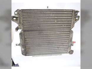 Used Oil Cooler/ Radiator Caterpillar 297D 272D XHP 272D2 299D2 XHP 297D2 XHP 299D2 272D2 XHP 297D2 297D XHP 299D XHP 345-3470