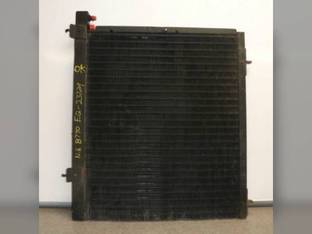 Used Air Conditioning Condenser Ford 8970 8670 8770 8870 86501402