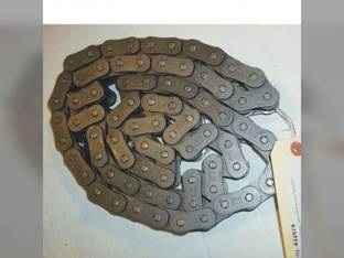 Used Roller Chain Assembly fits New Holland L218 L220 84254100