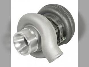 Turbocharger Compatible with John Deere 4039 3029 RE503722