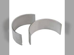 Connecting Rod Bearing Pair - Standard fits Volvo EC240B LC EC240B LR EC240CL EC240C LR EC250D EC250DL EC250D LR EC290B LC EC290B LR EC290C LR EC300DL EC300D LR L110E L110F L120E L120F 21290112