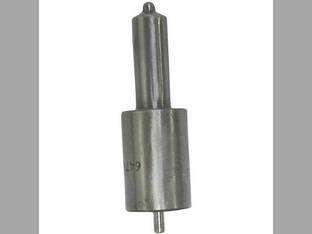 Fuel Injector Nozzle fits New Holland fits Ford 2310 2600 2610 2910 3600 3610 3910 4110 4600 4610 5600 5610 6600 6610 6700 6710 6810 7600 7610 7700 7710 D9NN9E527CA 83919132 fits Lucas BDLL150S6790CF