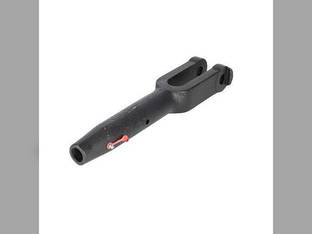 Leveling Screw Housing International 664 544 686 Hydro 70 656 666 389538R1