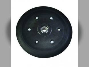 Closing Wheel Assembly John Deere 1850 750 SMA98B