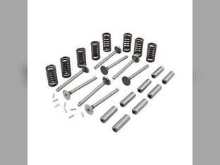 Valve Train Kit Massey Ferguson TE20 TO20 1751518M1 Continental Z120