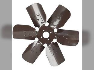 Cooling Fan - 6 Blade Massey Ferguson 274 383 50 374 394 283 298 282 393 698 384 290 275 590 670 397 373 690 387 1080 377 294 1874995M92