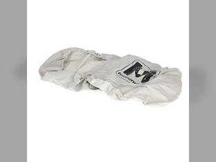 Seat Cover Big Backrest Mahindra 5500 3325 3505 4500 C4005 6025 6000 475 4025 E40 5525 C35 4505 6525 6500 3825 4525 3525 5005 575 450 485 C27 E350