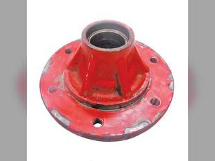Used Wheel Hub New Holland 489 488 412 BC5060 H7230 570 320 1411 326 580 1412 575 BC5070 847 479 492 1465 408 411 415 846 469 565 86631051 Case IH SB541 SB531 SBX550 SBX540 SBX530 SMX91 86631051