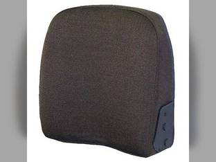 Backrest Fabric Brown John Deere 4250 4650 9600 2355 7720 8430 4030 4450 6600 6600 9510 4640 4755 4230 4455 4050 4240 7700 7700 4040 4430 9400 9400 6620 4840 7200 4630 9500 9410 9610 4055 4440 4850