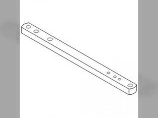 Drawbar - Rear Straight Ford 7740 8240 7840 6640 5640 8340 E9NN805AA