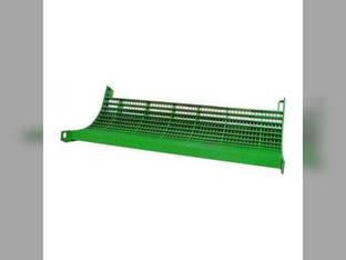 Used Concave fits John Deere 7700 7701 7720 7721 AH105068 AH108865 AH85398 AH105066