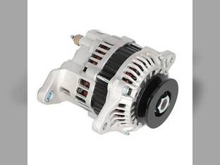 Alternator - Mitsubishi Style (12734) New Holland 4055 3050 3045 TC34DA 2035 TC45DA 1530 TC55DA 2030 TC31DA 3040 T2320 T2210 T2310 1725 T2420 C175 T2410 T2220 4060 1630 L175 1925 TC40DA TC48DA