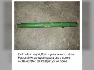 Used Header Lift Cylinder John Deere 7720 8820 AH96121