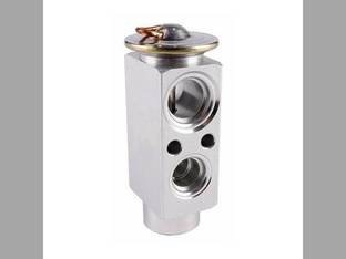 Expansion Valve Case IH Maxxum 140 Maxxum 110 MXU135 MXU115 MXU110 MXU125 Maxxum 125 MXU130 MXU100 Maxxum 115 Maxxum 120 Maxxum 130 New Holland T6050 TS115A T6020 T6070 T6030 T6010 TS135A TS125A