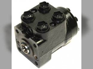 Hydraulic Steering Unit - Case IH JX1070N JX1095N JX1075N New Holland T4040 T4040 T4040 T4040 TN60VA TN60VA TN70VA TN70VA TN75V TN75V T4030 T4030 T4030 T4030 T4050 T4050 TN95VA TN95VA T4020 T4020