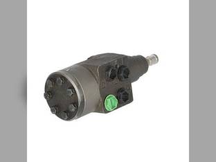 Steering Motor fits Ford TW5 TW10 TW20 TW30 7810 7910 8000 8210 8530 8630 8700 8730 9000 9700 E3NN3A244CB 81875266 86585453