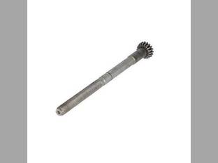 Bevel Gear With Screw International 464 454 484 2400A Case IH 485 395 495 385 69991C91