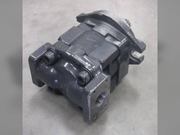 Hydraulics sn 436661 for Kubota Hydraulics All States Ag Parts DE