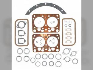 Head Gasket Set Case W9 G251 800 420 700 400 A189507