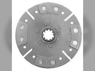 Remanufactured Clutch Disc Massey Ferguson 750 1040334M91