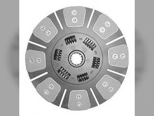 Remanufactured Clutch Disc FIAT 130-90 180-90 160-90 140-90 Hesston 160-90 130-90 180-90