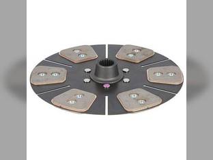 Remanufactured Clutch Disc John Deere 4010 4000 4020