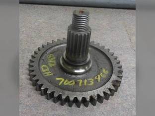 Used Spindle Gear Case IH 725 8309 DC515 8315 8850 8312 700713466