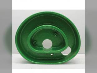 Used Pickup Cam - RH Compatible with John Deere 458 448 566 469 456 457 560M 466 567 467 559 568 468 569 447 557 446 449 547 546 459 556 558 FH309515