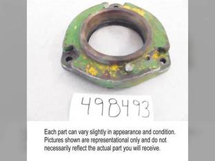 Used PTO Rear Housing John Deere 3010 4010 AR27247