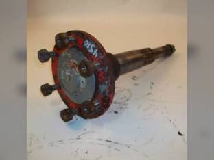 Used Axle Drive Shaft & Hub Gehl 4615 SL4510 4610 SL4615 SL4610 4510 074997