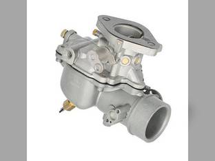 Remanufactured Carburetor** fits Case 580B 580B fits Zenith 13328