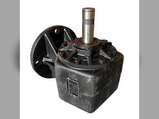 Gear Box fits Hico / Howse N75RC61146
