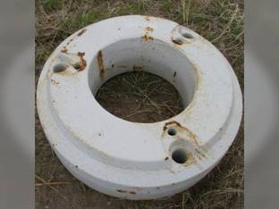 Used Rear Wheel Weight Ford TW5 TW10 TW15 TW20 TW25 TW30 TW35 8000 8530 8630 8700 8730 8830 9000 9700 D8NN1A002AA