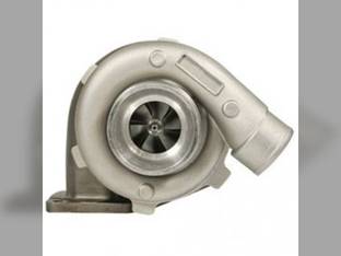Turbocharger Compatible with John Deere 790ELC 6414D 640E 7450 750C 6359T 648E 6059T 6414T 7445 9400 9930 6059 690ELC 6359 RE29883T