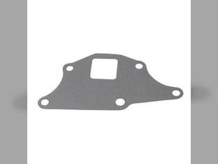 Water Pump Gasket Housing to Block fits Ford 2000 2110 2120 2310 2600 2610 3000 3600 3610 3910 4110 4130 4600 4610 5000 5600 5610 6600 6610 6700 6710 7600 7610 7710 E5NN8507AB fits Farmtrac ESL10514