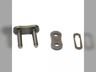 Drives - Roller Chain Connector Link 60 fits Roller Chain/ Sprockets/ Hubs Roller Chain