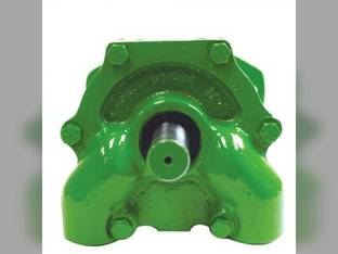 Remanufactured Hydraulic Motor John Deere 1525 1380 1600 AE48948