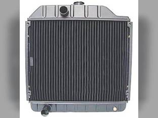 Radiator John Deere 5320 5210 5310 5220 5310N RE70673